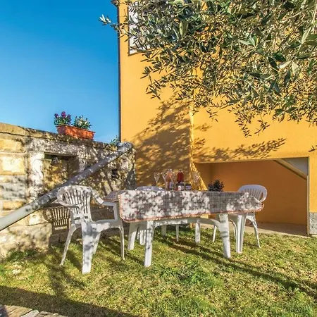 Between The Vineyard Appartamento