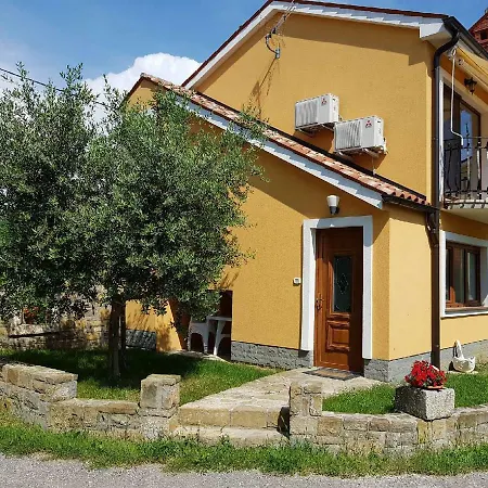 Apartamento Between The Vineyard *