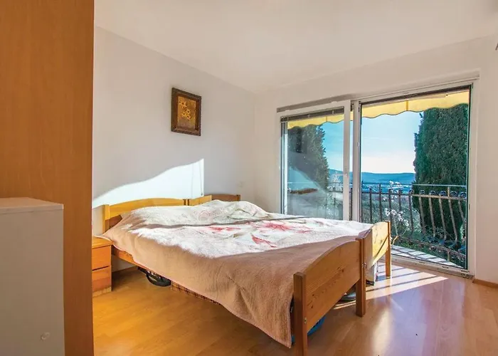 Apartament Between The Vineyard