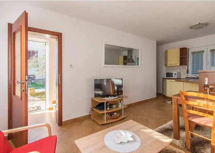 Apartment Between The Vineyard