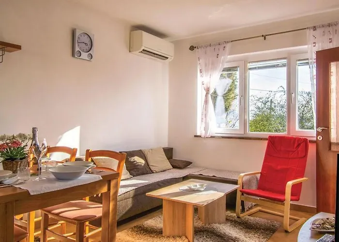 Apartment Between The Vineyard