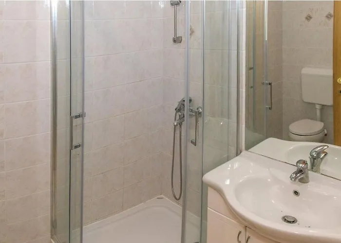 Apartment Between The Vineyard Ankaran