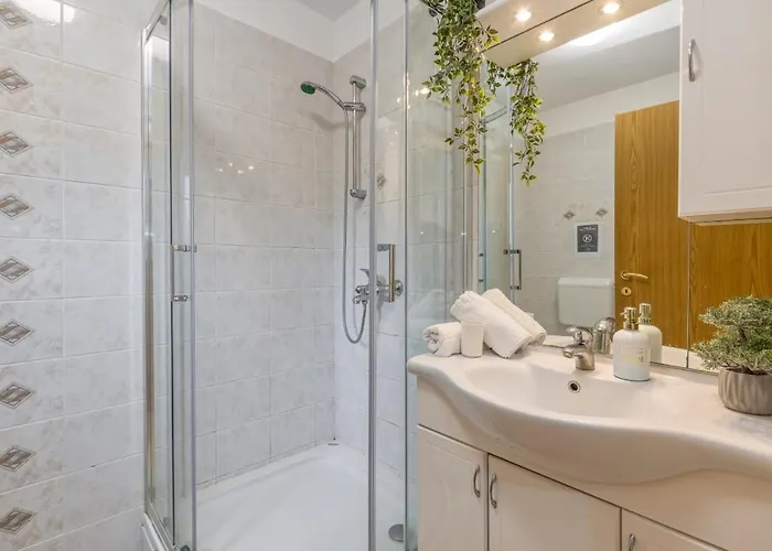 شقة Between The Vineyard *