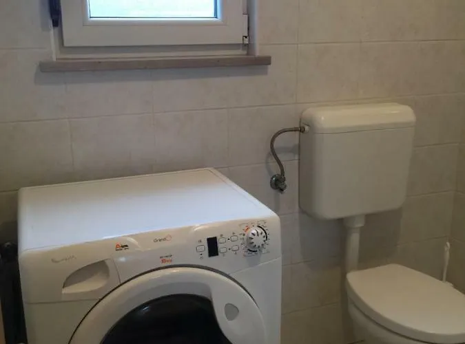 شقة Between The Vineyard